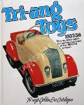 Tri-ang Toys 1937/38 by Lines Bros. Ltd 
